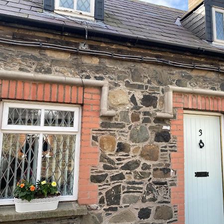 Arthur Street Guest Cottage Hillsborough Exteriör bild