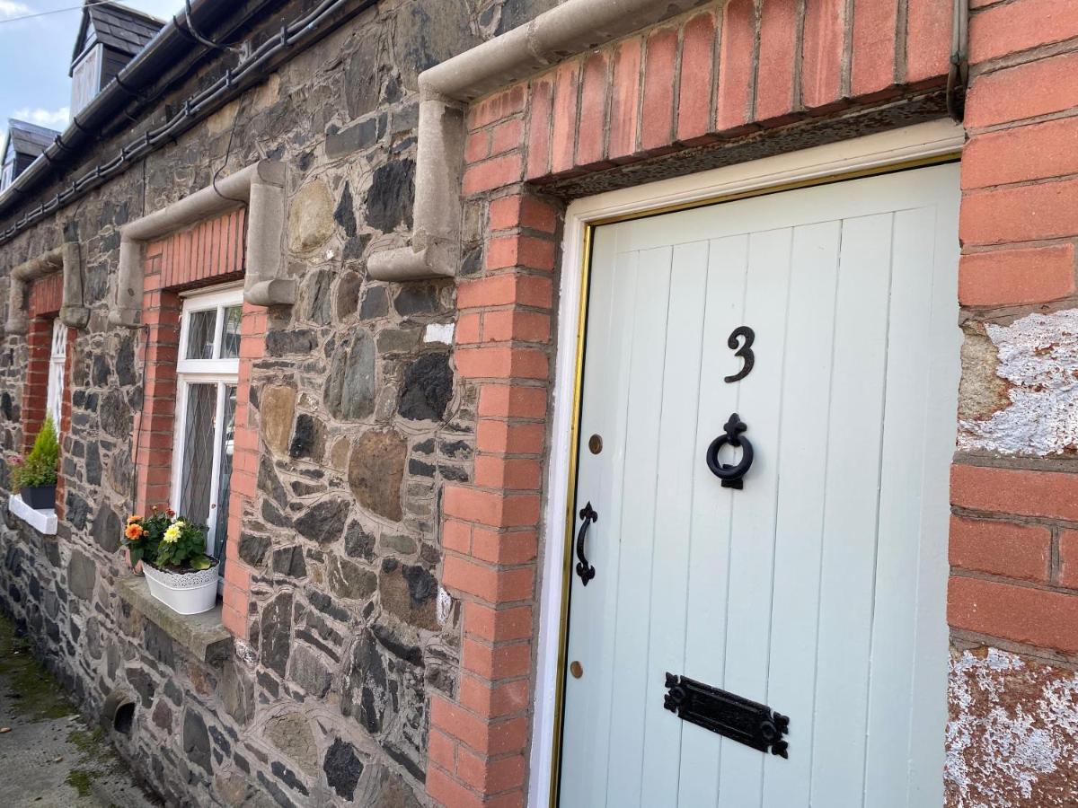 Arthur Street Guest Cottage Hillsborough Exteriör bild